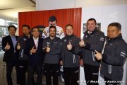 Officiel : Fernando Alonso va disputer l'Indy 500 et manquer Monaco !