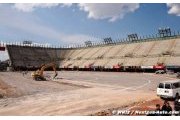 Mexique : La perte du virage de Peraltada était inévitable