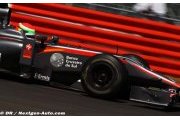 Hockenheim: Senna in, Chandhok out