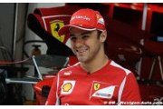 Massa doute que Ferrari puisse aller chercher les Red Bull