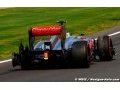 Crevaisons de Pirelli : inacceptable selon Hamilton et Perez