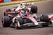 Alfa Romeo F1 est sortie ‘démoralisée' des essais hivernaux se rappelle Bottas