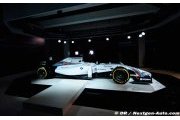 Williams devrait présenter sa monoplace le 22 Janvier