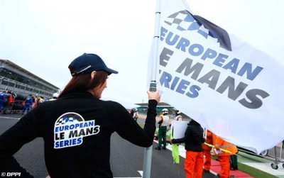 Gérard Neveu&nbsp;: Redonner des forces au championnat ELMS