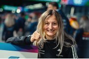 Doriane Pin vise un essai en Formule 1 après sa promotion chez Mercedes