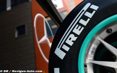 Pirelli, Hamilton reject Singapore conspiracies