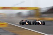 Miami, un premier test révélateur pour les nouvelles règles F1 ?