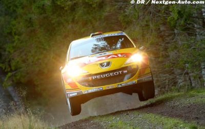 ES7&nbsp;: Deux têtes à queue pour Neuville
