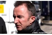 McLaren a tiré du plaisir des qualifications