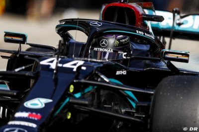 Hamilton&nbsp;: Les commissaires ‘créent des règles’ aboutissant à des situations ‘ridicules’