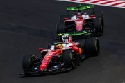 Ferrari copie l'arme secrète de Mercedes F1 pour aider à décrocher la pole