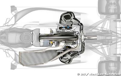 2014: A new energy management challenge for F1