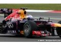 Interview Alain Prost - Ses commentaires sur la Red Bull RB8
