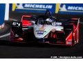 Sirotkin revient sur son test de Formule E avec Mahindra