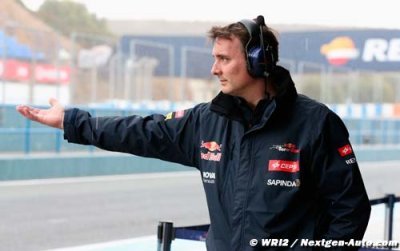 Key&nbsp;: Verstappen agressif, Sainz discipliné