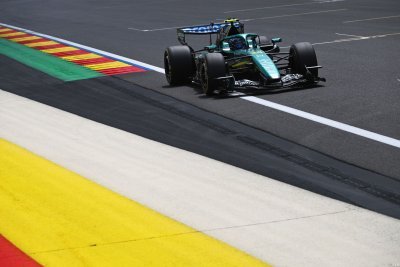 Aston Martin F1 a fait bondir ses revenus en 2025... avant la chute attendue