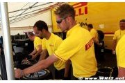 Pirelli presents plans for Formula 1