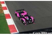 Mission accomplie pour OAK Racing Team Mazda France