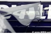 Williams to test improved F-duct at Valencia