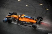 'Stupid' Norris apologises to Stroll, Hamilton