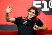 Doohan confirms ELMS switch after Super Formula setback
