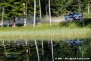 Le calendrier très provisoire 2017 du WRC dévoilé