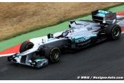 Bird ne se prononce pas encore sur les nouveautés de Mercedes