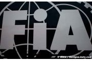 La Commission des Pilotes de la FIA se réunit à Paris