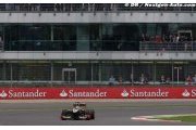 Boullier : La victoire viendra