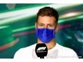 Schumacher : Netflix doit être 'plus précis et plus fidèle' sur la F1