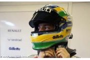 Karter Sena injured, not Bruno Senna