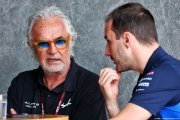 Le remplaçant d'Oakes chez Alpine F1 'ne peut pas être un ingénieur'