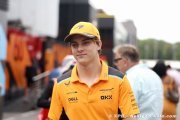 McLaren F1 : Piastri apprécie les compliments de Zak Brown