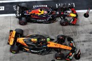 Verstappen tipped to 'go slow' for unlikely title