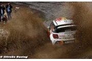 SS16: Neuville claims stage win