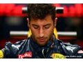 Ricciardo : Encore deux ans à faire chez Red Bull
