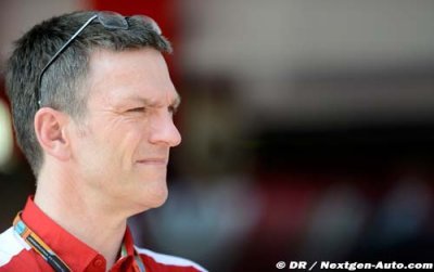 James Allison exulte&nbsp;!