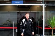 Vandoorne : Je ne peux pas encore affirmer que nous gagnerons