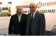 Stefan GP confirme avoir déposé un dossier à la FIA