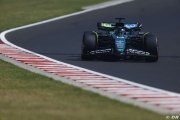 Krack en est certain : Aston Martin F1 n'est pas ‘perdue' dans son développement