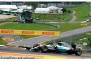 Austria, Qual.: Hamilton beats Rosberg to Austrian pole as both go off track