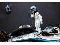 Formula E leader de Vries linked with Williams seat