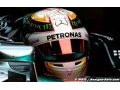 Ferrari switch 'no problem' for Hamilton - Ecclestone