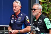 Sauber F1 : l'ère Wheatley démarre, Zehnder se met en retrait