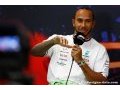 La F1 attire les jeunes : l'effet TikTok, Netflix et Liberty pour Hamilton
