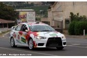 Pushkar on top form in IRC Production Cup