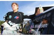 Mikkelsen est extrêmement déçu