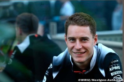 Vandoorne can be F1’s ’next Verstappen’ - Boutsen