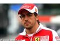 Alonso : Monza sera crucial pour nous