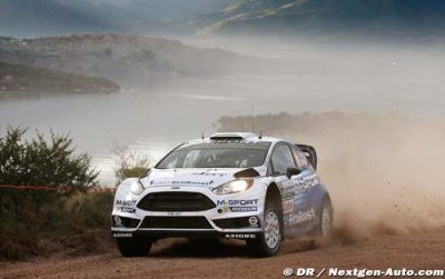 Evans fights back to fourth